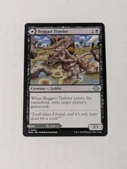 Boggart Trawler Modern Horizons 3 Regular - Image 1