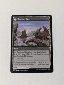 Boggart Trawler Modern Horizons 3 Regular - Image 2