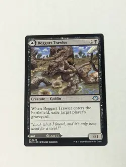 Boggart Trawler Modern Horizons 3 Regular - Image 1