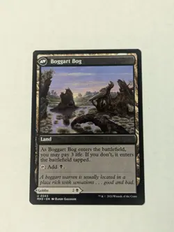 Boggart Trawler Modern Horizons 3 Regular - Image 2
