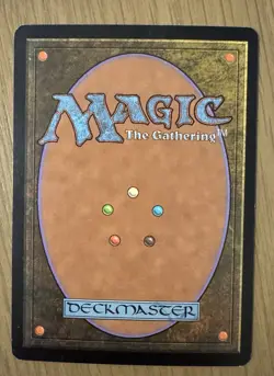 MTG Door of Destinies Prerelease Foil LP/NM - Image 2