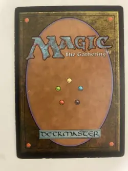 Debt of Loyalty - Weatherlight - MP - MTG - RESERVED LIST - Image 4