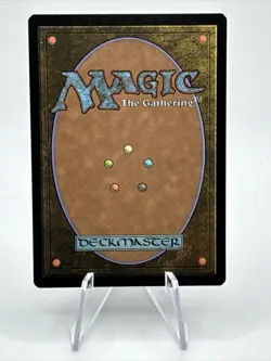 The Ancient One Showcase FOIL MTG Lost Caverns of Ixalan NM/M - Image 2