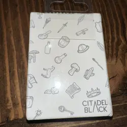 MTG Tokens 50 Pieces Reusable Dry Erase Double-Sided Universal New In Box - Image 2