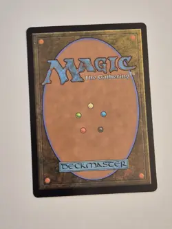 2023 MTG LTR The Mouth of Sauron U Foil Legendary Creature #216 - Image 3