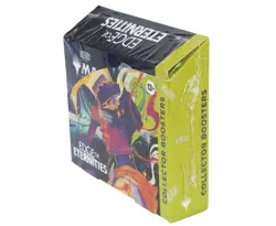 Magic: The Gathering Edge of Eternities Collector Booster Box *Sealed* - Image 2