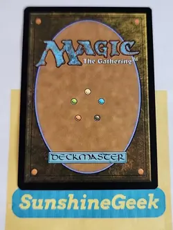 Clever Impersonator Secret Lair Drop Regular - Image 2