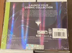 Magic The Gathering: Edge of Eternities COLLECTOR BOOSTER - SEALED IN HAND 🔥🔥 - Image 2