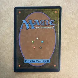 Nebuchadnezzar Chronicles NM Magic The Gathering Unplayed - Image 2