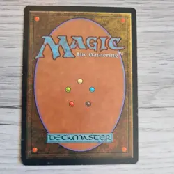 MTG Jungle Basin Visions Magic the Gathering +EXTRAS. - Image 2