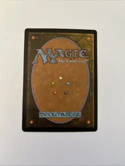 Purphoros, God of the Forge Theros (LP) MTG Playing Card - Image 2