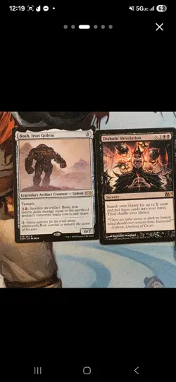 Rakdos Aristocrats Deck Starter Kit, Juri, Master Of The REVUE. MTG Deck, LP. - Image 3