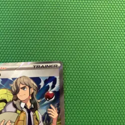 Arven 235/198 Pokemon TCG Sv01: Scarlet & Violet Base Set Holo NM - Image 5