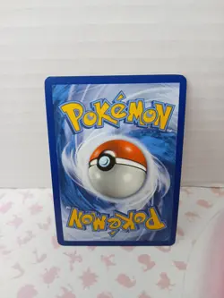 Gardevoir EX - 116/114 Steam Siege Secret Rare Pokemon - NM - Image 3