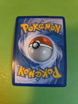 Wobbuffet 13/123 HeartGold SoulSilver Reverse Holo Rare Pokemon Nintendo 2010 - Image 2
