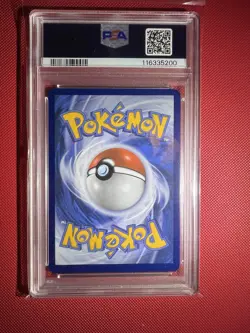 2024 Pokemon Mew En-151 Bulbasaur 151 5-Pack Mini Tins PSA 10 - Image 2