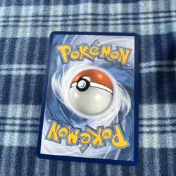 JUMBO Oversized Pikachu & Zekrom GX Tag Team Gold Promo SM248 Pokemon Texture NM - Image 2