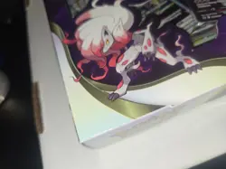 Pokemon TCG - Hisuian Zoroark VSTAR Premium Collection Box- Slightly Damaged Box - Image 3