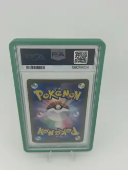 2025 Pokemon SV9 JP Lillie’s Clefairy Ex - Special Art Rare - PSA 10 - Image 2