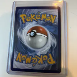 Pokemon TCG Colress's Tenacity Card 087/064 Shrouded Fable - Image 2