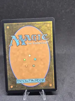 MTG Skystrike Officer 062/287 Brothers War Rare Foil NM - Image 2