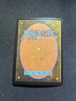 Screams from Within [Darksteel] LP/MP Mtg Magic the Gathering VINTAGE - Image 2