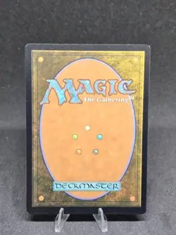 MTG Overwhelming Remorse 110/287 Brothers War Common Foil NM - Image 2