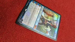 Teferi, Timeless Voyager (FOIL) From Planswalker Deck MTG - Image 2