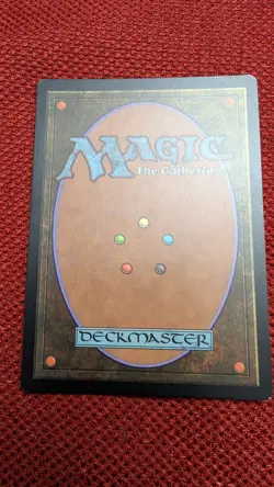 Teferi, Timeless Voyager (FOIL) From Planswalker Deck MTG - Image 3