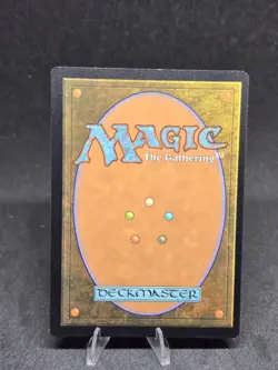 MTG Pyrrhic Blast 148/287 Brothers War Uncommon Foil NM - Image 2