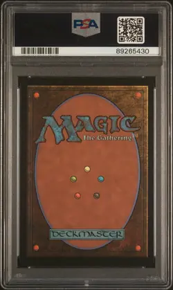 MTG FOIL The Cube / Planar Bridge Borderless Art - Fortnite Secret Lair - PSA 10 - Image 2