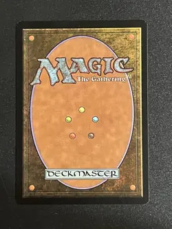 SIGNED Mind Control 67/249 + Glimmerpoint Stag 9/249 Ryan Pancoast MTG Uncommons - Image 3