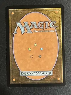 SIGNED Mind Control 67/249 + Glimmerpoint Stag 9/249 Ryan Pancoast MTG Uncommons - Image 5