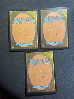 34x IRON MYR [MIRRODIN] NM/LP MAGIC THE GATHERING MTG VINTAGE - Image 2