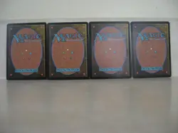 MTG --- Saviors of Kamigawa --- IDEAS UNBOUND x4 --- LP - Image 2