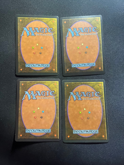 4X Feldon's Cane Chronicles MTG Magic NM/LP Free Shipping - Image 2