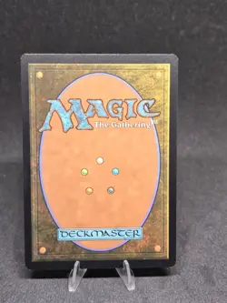 MTG Mishra's Foundry 372 Brothers War Extended Art Rare NM - Image 2