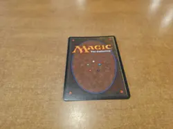 Edgar Markov -Oversized Card Foil - Near Mint - C17 - 036 - MTG - Image 5