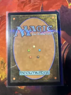 MTG FOIL Eldrazi Mimic - Oath of the Gatewatch #2 - Image 2