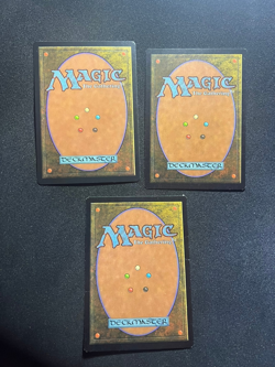 Suq'Ata Assassin x3[Visions ]-NM/LP- Magic: the Gathering MTG - Vintage - Image 2