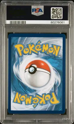2022 Pokemon SWSH Astral Radiance Hisuian Lilligant Vstar #190 SCR FA PSA 10 - Image 2