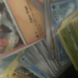 28+ Pokemon Cards Bundle Pack Bulk ! Rare/holo/rev Holo Min Guarantee ✅✅ - Image 2