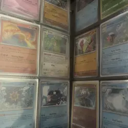 28+ Pokemon Cards Bundle Pack Bulk ! Rare/holo/rev Holo Min Guarantee ✅✅ - Image 3