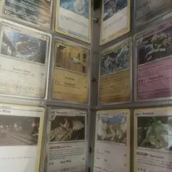 28+ Pokemon Cards Bundle Pack Bulk ! Rare/holo/rev Holo Min Guarantee ✅✅ - Image 4