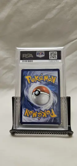 Iono's Bellibolt ex 188/159 2025 Pokemon Journey Together Hyper Rare PSA 9 MINT - Image 2