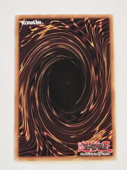 Tri-Horned Dragon LCYW-EN157 Super Rare 1st Edition Vintage Yugioh Card VLP - Image 2