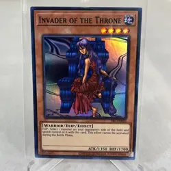 Lot of 9 Yugioh Spell Ruler 25th Anniversary Cards SRL-EN Ultra Rare & Commons - Image 2