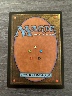 Unglued Island Magic the Gathering MTG - Image 2