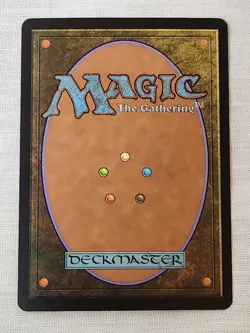NM Mycosynth Lattice Darksteel Mtg Magic the Gathering - Image 2