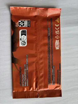 Magic The Gathering Outlaws of Thunder Junction Promo Pack SEALED - Image 2
